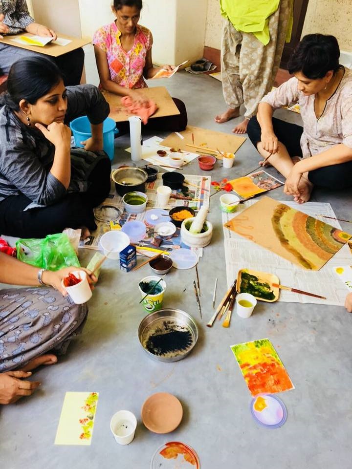 Art Workshop