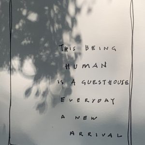 What is Architecture of Belonging