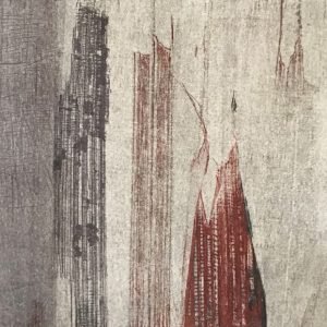 space: poetic abstraction